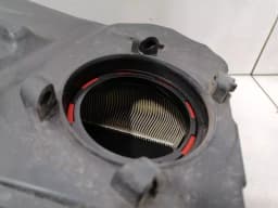 PORSCHE Porsche Macan 95B Air Filter Box 95B128607B Air Filter Box — thumbnail 3