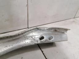 PORSCHE Porsche Macan 95B Front Bumper Beam 8R0807113D Front Bumper Carrier — thumbnail 8