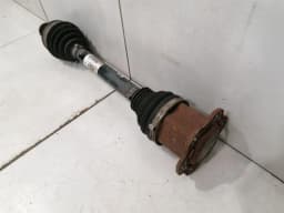 PORSCHE Porsche Macan 95B Right Front Drive Shaft 95B407271B Drive Shaft Front Right — thumbnail 2