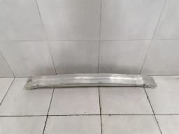 PORSCHE Porsche Macan 95B Front Bumper Beam 8R0807113D Front Bumper Carrier — thumbnail 1