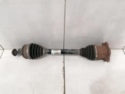 PORSCHE Porsche Macan 95B Right Front Drive Shaft 95B407271B Drive Shaft Front Right — thumbnail 5