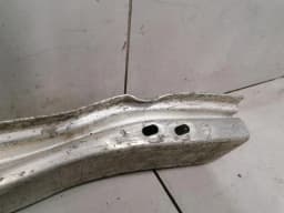 PORSCHE Porsche Macan 95B Front Bumper Beam 8R0807113D Front Bumper Carrier — thumbnail 3