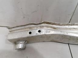 PORSCHE Porsche Macan 95B Front Bumper Beam 8R0807113D Front Bumper Carrier — thumbnail 4