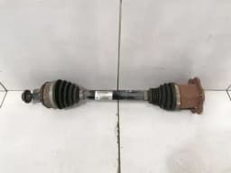 PORSCHE Porsche Macan 95B Right Front Drive Shaft 95B407271B Drive Shaft Front Right — thumbnail 1