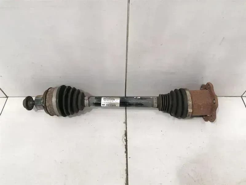 PORSCHE Porsche Macan 95B Right Front Drive Shaft 95B407271B Drive Shaft Front Right