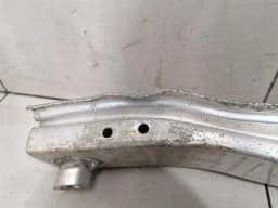PORSCHE Porsche Macan 95B Front Bumper Beam 8R0807113D Front Bumper Carrier — thumbnail 9