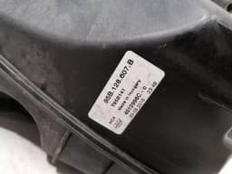 PORSCHE Porsche Macan 95B Air Filter Box 95B128607B Air Filter Box — thumbnail 6