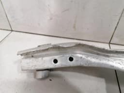 PORSCHE Porsche Macan 95B Front Bumper Beam 8R0807113D Front Bumper Carrier — thumbnail 9