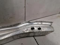 PORSCHE Porsche Macan 95B Front Bumper Beam 8R0807113D Front Bumper Carrier — thumbnail 8