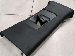 PORSCHE Porsche Macan 95B Roof Lining 95B867501DN Headliner BLACK BLACK — thumbnail 8