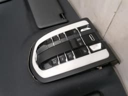PORSCHE Porsche Macan 95B Roof Lining 95B867501DN Headliner BLACK BLACK — thumbnail 7