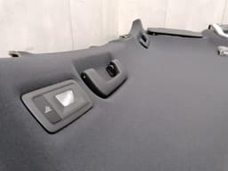 PORSCHE Porsche Macan 95B Roof Lining 95B867501DN Headliner BLACK BLACK — thumbnail 4