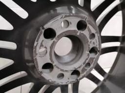 PORSCHE Porsche Macan 95b 21 Alloy Wheel 95B601025BAOC6 Alloy Rim — thumbnail 7