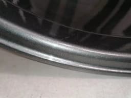 PORSCHE Porsche Macan 95b 21 Alloy Wheel 95B601025BAOC6 Alloy Rim — thumbnail 9