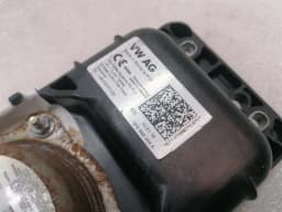 PORSCHE Porsche Macan 95B Module 5F0880204A Module — thumbnail 3