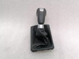 PORSCHE Porsche Macan 95B Gear Knob 95B Shift Button — thumbnail 1
