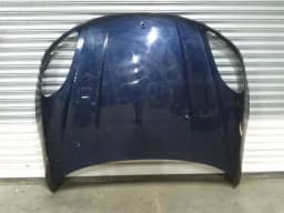 PORSCHE Porsche Macan 95B Bonnet 95B823031 bonnet — thumbnail 2