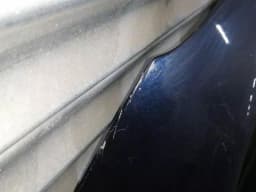 PORSCHE Porsche Macan 95B Bonnet 95B823031 bonnet — thumbnail 6