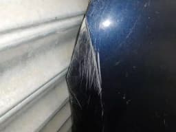 PORSCHE Porsche Macan 95B Bonnet 95B823031 bonnet — thumbnail 7