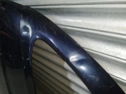 PORSCHE Porsche Macan 95B Bonnet 95B823031 bonnet — thumbnail 9