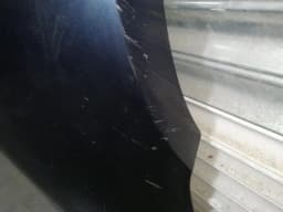 PORSCHE Porsche Macan 95B Bonnet 95B823031 bonnet — thumbnail 10