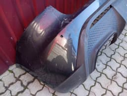 PORSCHE Porsche Macan 95B Rear Bumper 95B807521A Rear Bumper MK2 21-23 — thumbnail 3