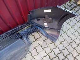 PORSCHE Porsche Macan 95B Rear Bumper 95B807521A Rear Bumper MK2 21-23 — thumbnail 7