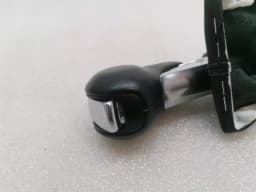 PORSCHE Porsche Macan 95B Gear Knob 95B Shift Button — thumbnail 6