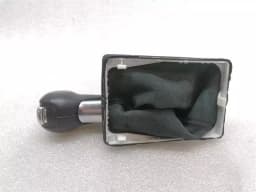 PORSCHE Porsche Macan 95B Gear Knob 95B Shift Button — thumbnail 7