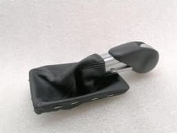 PORSCHE Porsche Macan 95B Gear Knob 95B Shift Button — thumbnail 9