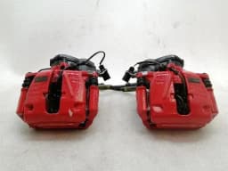 PORSCHE Porsche Macan GTS 95B rear brake caliper 95B615423F brake caliper rear — thumbnail 1