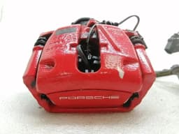 PORSCHE Porsche Macan GTS 95B rear brake caliper 95B615423F brake caliper rear — thumbnail 4