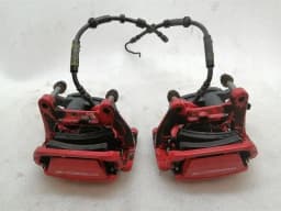 PORSCHE Porsche Macan GTS 95B rear brake caliper 95B615423F brake caliper rear — thumbnail 5