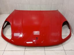 PORSCHE Porsche Macan 95B Bonnet 95B823031 Bonnet — thumbnail 1