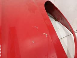 PORSCHE Porsche Macan 95B Bonnet 95B823031 Bonnet — thumbnail 2