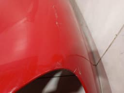 PORSCHE Porsche Macan 95B Bonnet 95B823031 Bonnet — thumbnail 4