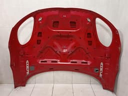 PORSCHE Porsche Macan 95B Bonnet 95B823031 Bonnet — thumbnail 9