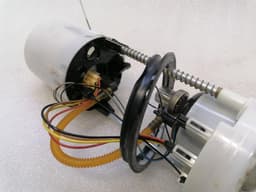 PORSCHE Porsche Macan 95B GTS Fuel Pump Electric 8R0919051F Fuel Pump — thumbnail 3