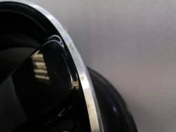 PORSCHE Porsche Macan 95B Alloy Wheel 95B601025AE Alloy Rim Sport Classic 10J x 21 ET 19 — thumbnail 3