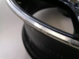 PORSCHE Porsche Macan 95B Alloy Wheel 95B601025AE Alloy Rim Sport Classic 10J x 21 ET 19 — thumbnail 4