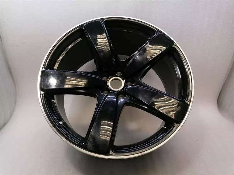 Porsche Macan 95B Alloy Wheel 95B601025AE Alloy Rim Sport Classic 10J x 21 ET 19