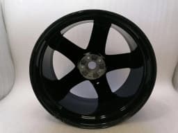 PORSCHE Porsche Macan 95B Alloy Wheel 95B601025AE Alloy Rim Sport Classic 10J x 21 ET 19 — thumbnail 7