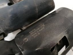 PORSCHE Porsche Macan 95b gts sport Exhaust 95B253612FY Exhaust Muffler — thumbnail 9