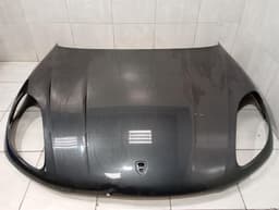PORSCHE Porsche Macan 95B Bonnet 95B823031 Bonnet — thumbnail 1
