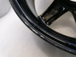 PORSCHE Porsche Macan 95B Alloy Wheel 95B601025AE Alloy Rim Sport Classic 10J x 21 ET 19 — thumbnail 10