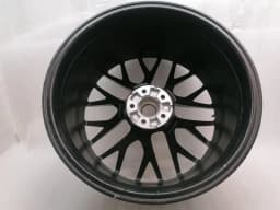 PORSCHE Porsche Macan 95B Alloy Wheel 95B601025BQ Alloy Rim 20 H2 ET19 RS-Spyder Design — thumbnail 7