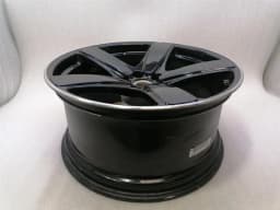 PORSCHE Porsche Macan 95B Alloy Wheel 95B601025AE Alloy Rim Sport Classic 10J x 21 ET 19 — thumbnail 6