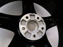 PORSCHE Porsche Macan 95B Alloy Wheel 95B601025AE Alloy Rim Sport Classic 10J x 21 ET 19 — thumbnail 9