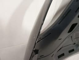 PORSCHE Porsche Macan 95B Bonnet 95B823031 Bonnet — thumbnail 8