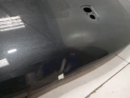 PORSCHE Porsche Macan 95B Bonnet 95B823031 Bonnet — thumbnail 3